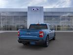 2024 Ford Maverick SuperCrew Cab AWD, Pickup for sale #JF22716 - photo 14