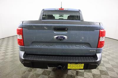 2024 Ford Maverick SuperCrew Cab AWD, Pickup for sale #JF22727 - photo 2