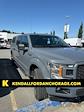 Used 2020 Ford F-150 XL SuperCrew Cab 4x4, Pickup for sale #JF22727A - photo 1