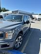 Used 2020 Ford F-150 XL SuperCrew Cab 4x4, Pickup for sale #JF22727A - photo 2