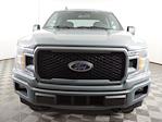 Used 2020 Ford F-150 XL SuperCrew Cab 4x4, Pickup for sale #JF22727A - photo 3