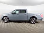 Used 2020 Ford F-150 XL SuperCrew Cab 4x4, Pickup for sale #JF22727A - photo 4