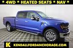 2024 Ford F-150 SuperCrew Cab 4x4, Pickup for sale #JF22741 - photo 1