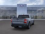 New 2024 Ford Maverick Lariat SuperCrew Cab AWD, Pickup for sale #JF22748 - photo 8