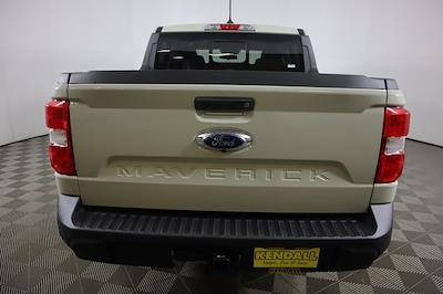 2024 Ford Maverick SuperCrew Cab AWD, Pickup for sale #JF22750 - photo 2