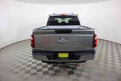 2024 Ford F-150 SuperCrew Cab 4x4, Pickup for sale #JF22773 - photo 2