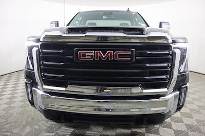 2024 GMC Sierra 3500 Regular Cab 4x4, Pickup for sale #JF22781A - photo 2