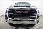 2024 GMC Sierra 3500 Regular Cab 4x4, Pickup for sale #JF22781A - photo 2