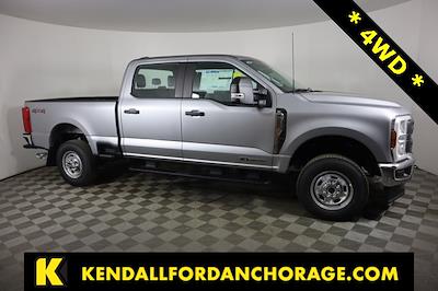 New 2024 Ford F-250 XL Crew Cab 4x4, Pickup for sale #JF22782 - photo 1