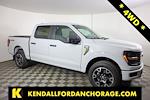 2024 Ford F-150 SuperCrew Cab 4x4, Pickup for sale #JF22824 - photo 1