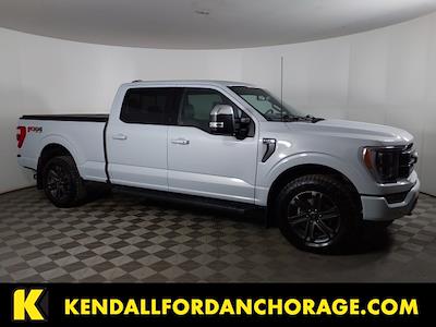 2022 Ford F-150 SuperCrew Cab 4x4, Pickup for sale #JF22825A - photo 1