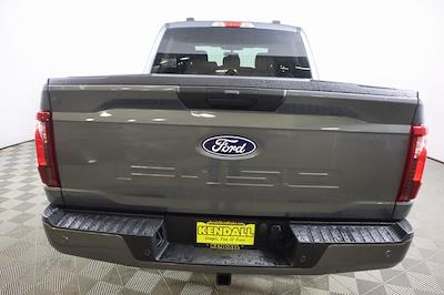 2024 Ford F-150 SuperCrew Cab 4x4, Pickup for sale #JF22852 - photo 2