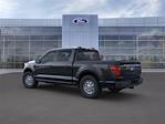 2024 Ford F-150 SuperCrew Cab 4x4, Pickup for sale #JF22855 - photo 4