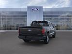 2024 Ford F-150 SuperCrew Cab 4x4, Pickup for sale #JF22855 - photo 8