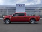 2024 Ford F-150 SuperCrew Cab 4x4, Pickup for sale #JF22858 - photo 3