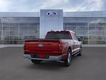 2024 Ford F-150 SuperCrew Cab 4x4, Pickup for sale #JF22858 - photo 8