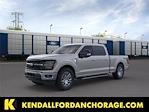 2024 Ford F-150 SuperCrew Cab 4x4, Pickup for sale #JF22869 - photo 1