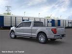 2024 Ford F-150 SuperCrew Cab 4x4, Pickup for sale #JF22869 - photo 4