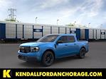 2024 Ford Maverick SuperCrew Cab AWD, Pickup for sale #JF22877 - photo 1