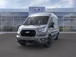 2024 Ford Transit 350 Medium Roof AWD, Passenger Van for sale #JF22884 - photo 3