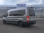 2024 Ford Transit 350 Medium Roof AWD, Passenger Van for sale #JF22884 - photo 2