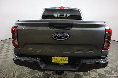 2024 Ford Ranger SuperCrew Cab 4x4, Pickup for sale #JF22936 - photo 2