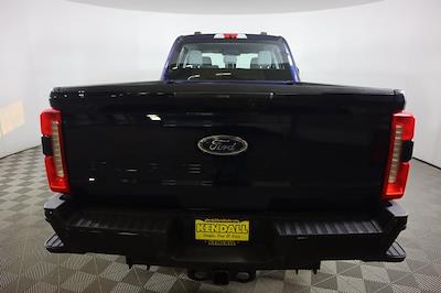 2024 Ford F-350 Crew Cab SRW 4x4, Pickup for sale #JF22943 - photo 2