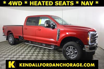 2024 Ford F-350 Crew Cab SRW 4x4, Pickup for sale #JF22944 - photo 1