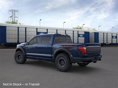 2024 Ford F-150 SuperCrew Cab 4x4, Pickup for sale #JF22994 - photo 2