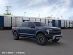 2024 Ford F-150 SuperCrew Cab 4x4, Pickup for sale #JF22994 - photo 7