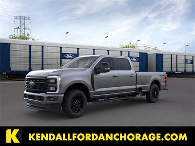 2024 Ford F-350 Crew Cab SRW 4x4, Pickup for sale #JF23028 - photo 1