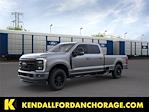 2024 Ford F-350 Crew Cab SRW 4x4, Pickup for sale #JF23028 - photo 1