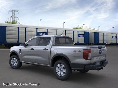 2024 Ford Ranger SuperCrew Cab 4x4, Pickup for sale #JF23066 - photo 2