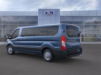 2024 Ford Transit 350 Low Roof AWD, Passenger Van for sale #JF23094 - photo 2