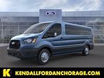 2024 Ford Transit 350 Low Roof AWD, Passenger Van for sale #JF23094 - photo 1