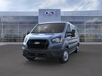 2024 Ford Transit 350 Low Roof AWD, Passenger Van for sale #JF23094 - photo 4