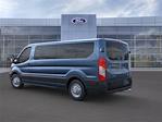 2024 Ford Transit 350 Low Roof AWD, Passenger Van for sale #JF23094 - photo 2