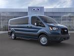 2024 Ford Transit 350 Low Roof AWD, Passenger Van for sale #JF23094 - photo 13