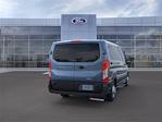 2024 Ford Transit 350 Low Roof AWD, Passenger Van for sale #JF23094 - photo 3