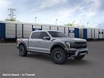 2024 Ford F-150 SuperCrew Cab 4x4, Pickup for sale #JF23129 - photo 7