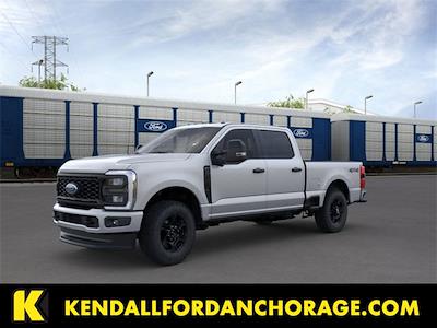 2024 Ford F-250 Crew Cab 4x4, Pickup for sale #JF23142 - photo 1