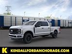 New 2024 Ford F-250 XL Crew Cab 4x4, Pickup for sale #JF23142 - photo 1