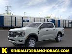 2024 Ford Ranger SuperCrew Cab 4x4, Pickup for sale #JF23146 - photo 1