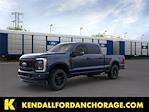 New 2024 Ford F-250 XL Crew Cab 4x4, Pickup for sale #JF23154 - photo 1