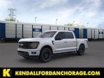 2024 Ford F-150 SuperCrew Cab 4x4, Pickup for sale #JF23158 - photo 1