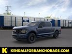 2024 Ford F-150 SuperCrew Cab 4x4, Pickup for sale #JF23159 - photo 1