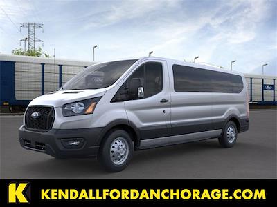 2024 Ford Transit 350 Low Roof AWD, Passenger Van for sale #JF23169 - photo 1