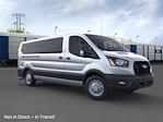 2024 Ford Transit 350 Low Roof AWD, Passenger Van for sale #JF23169 - photo 7