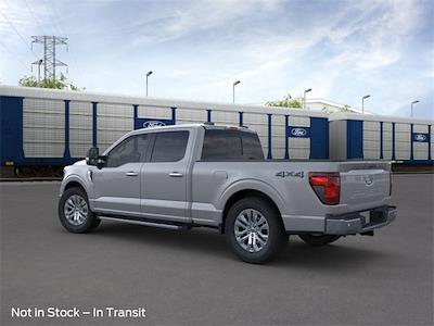 2024 Ford F-150 SuperCrew Cab 4x4, Pickup for sale #JF23170 - photo 2