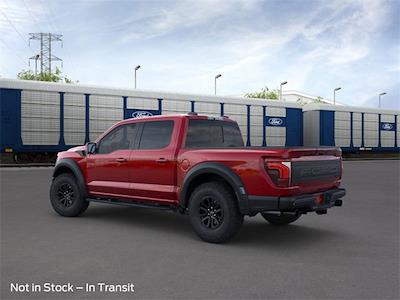 2024 Ford F-150 SuperCrew Cab 4x4, Pickup for sale #JF23179 - photo 2